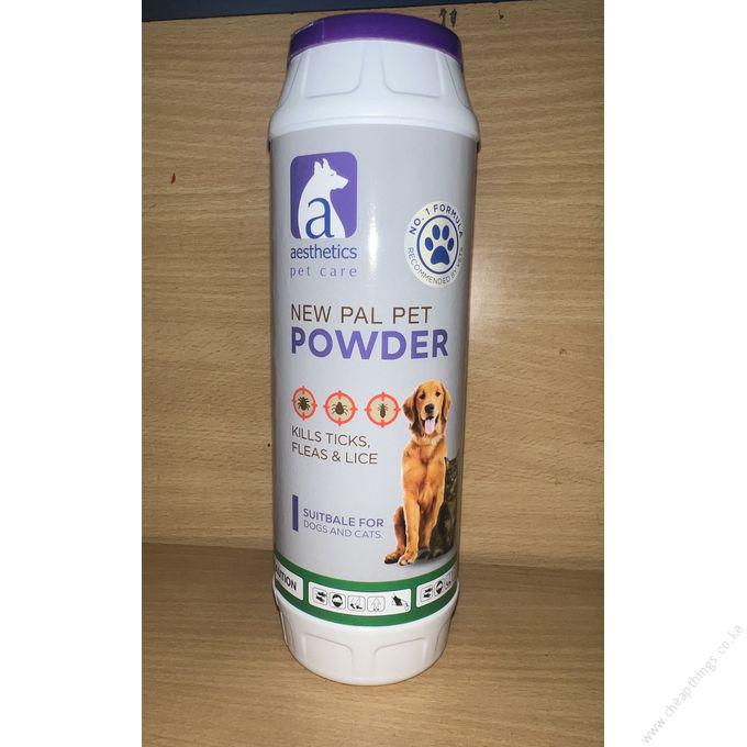 Dermaesthetics Pal Pet Powder 300g