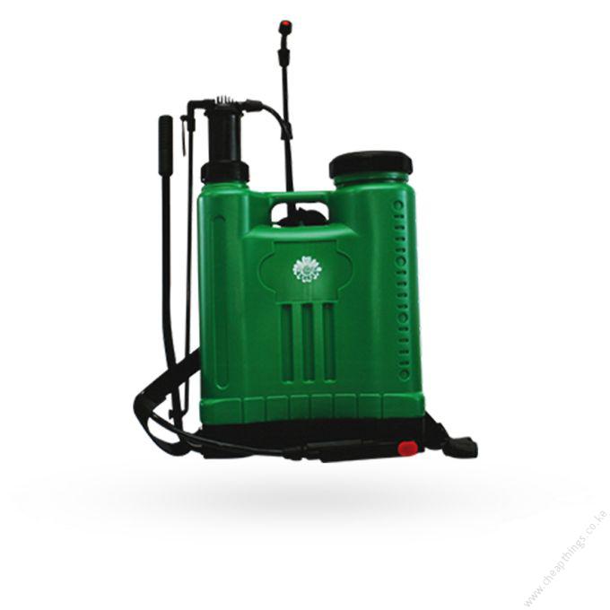 Flower Value Knapsack Sprayer 16L