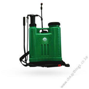 Flower Value Knapsack Sprayer 20L