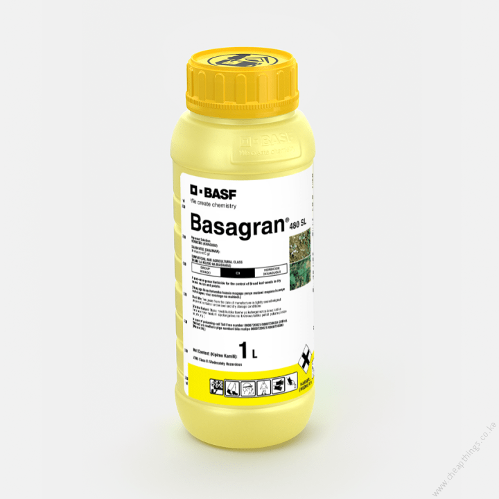 Basagran 480 SL 1L