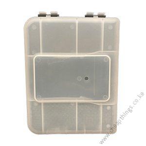 Guardian Rodent Bait Station