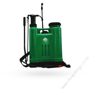 FLOWER VALUE 20 LITRE KNAPSACKS