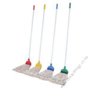 Kentucky Mops