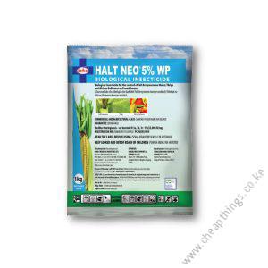 HALT NEO 5% WP