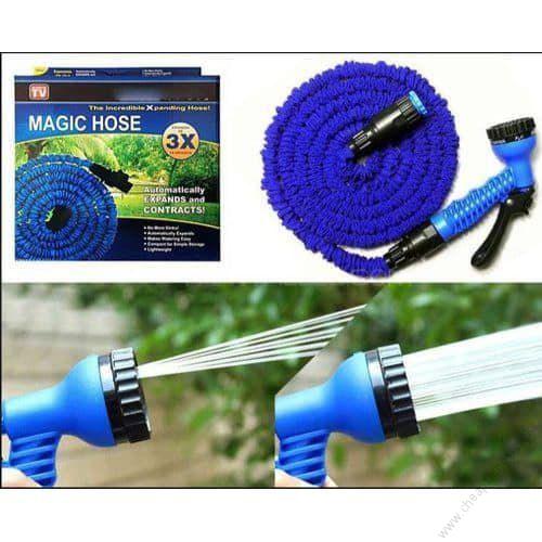 Magic Expandable Hose Pipe