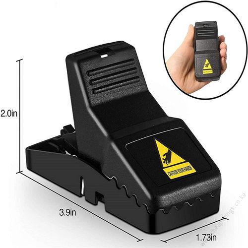 Rat Snap Trap - 1pc
