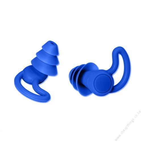 Noise Reduction Earplugs (pair)
