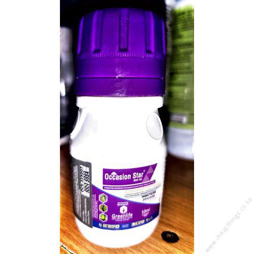 Occasion SOccasion Star 200SC - 25mltar 200SC - 50ml