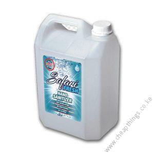 Hand Sanitizer - 5ltr