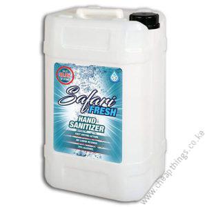 Hand Sanitizer - 20ltr