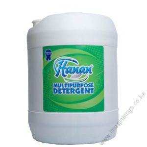 Hanan Multipurpose Detergent 20l