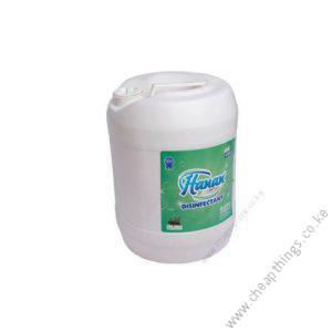 Hanan Liquid Pine Disinfectant 20l