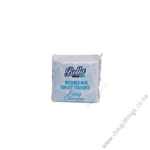 Bella Interleave Tissues