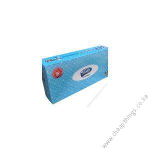 Bella Facial Tissue