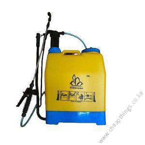 Shoshona Knapsack 20 litres sprayer