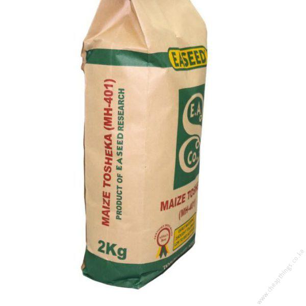 Maize Tosheka MH 401 seeds 2kg