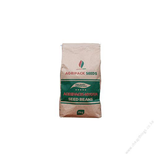 Nyota Beans 2kg