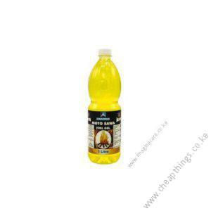 Rosapharm Moto Sawa Fuel Gel - 1L