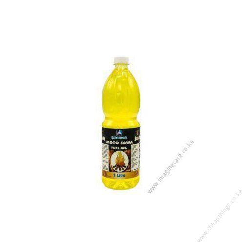 Rosapharm Moto Sawa Fuel Gel - 1L