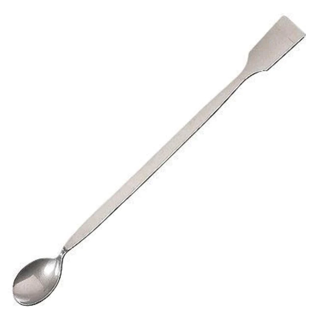 Metal Spatula