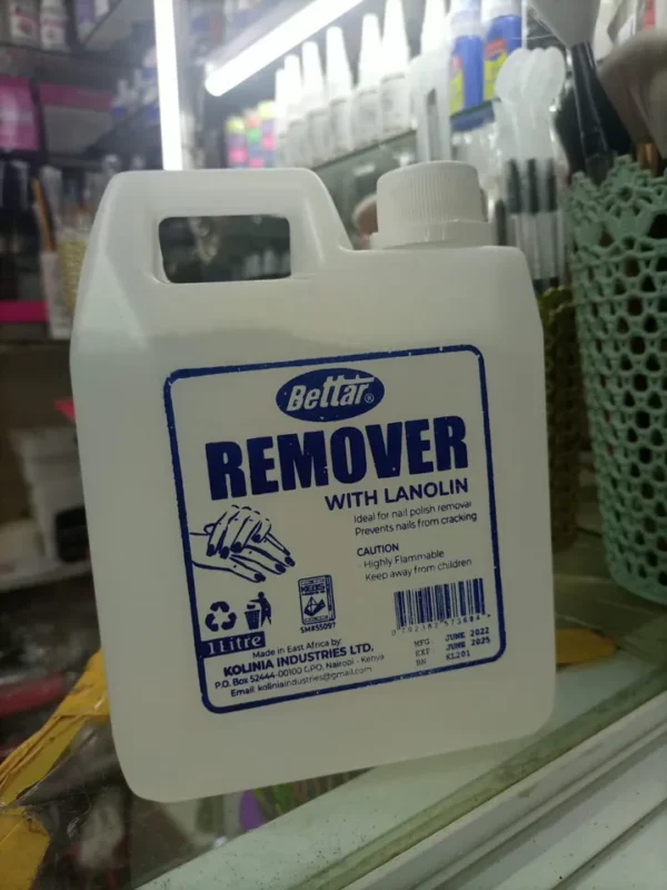 Remover 1L