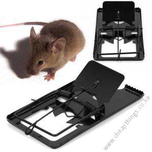 Rat Snap Trap - 2pcs