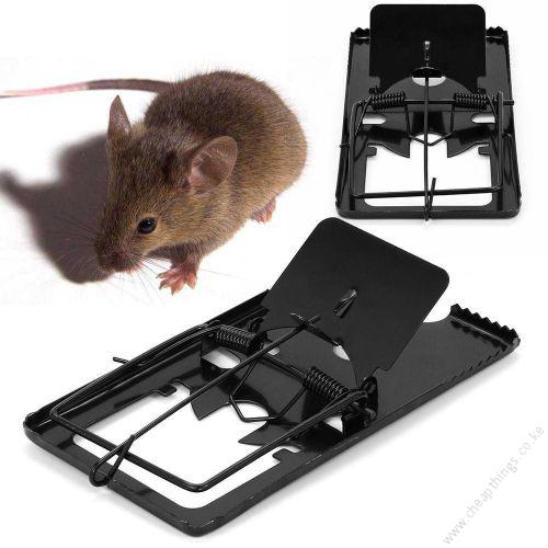 Rat Snap Trap - 2pcs