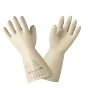 Electrosoft Class O Electrical Gloves