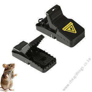 Mouse Rat Trap - 2pcs
