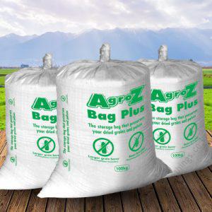 AgroZ Bag Plus - 100kg