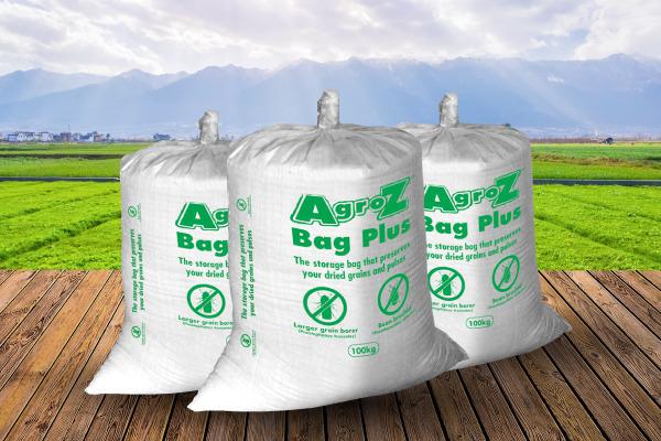 AgroZ Bag Plus - 100kg