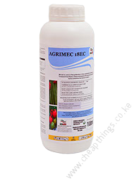 Agrimec 18EC