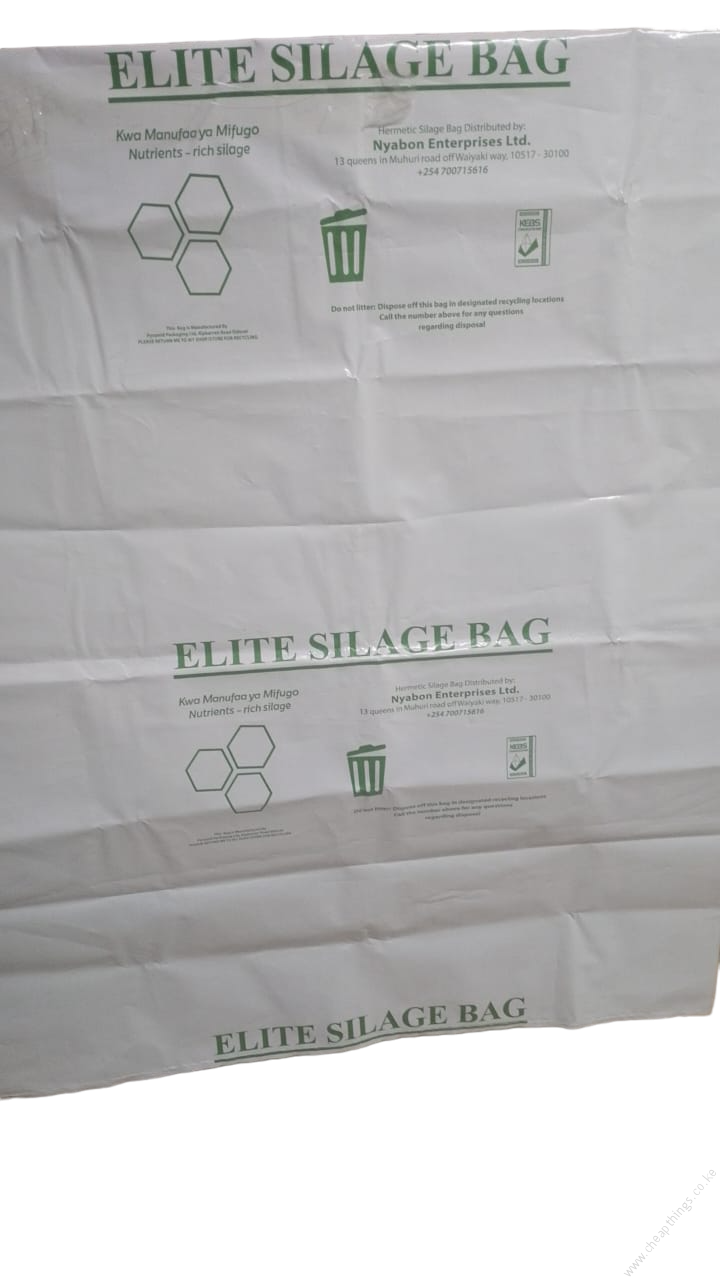 Elite Silge Bag 250kg