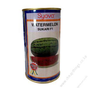 F1 Hybrid Watermelon Seeds