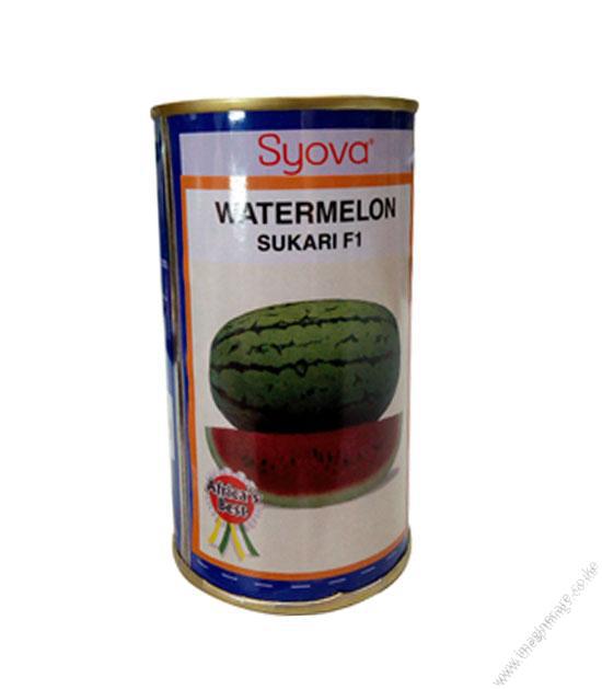 F1 Hybrid Watermelon Seeds
