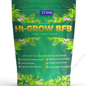 Hi-Grow BFB