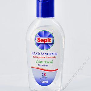 Hand Sanitizer - 100ml