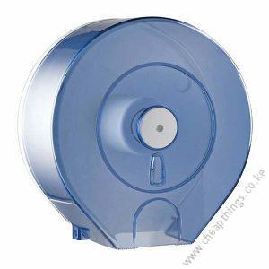 Jumbo Toilet Paper Dispenser - Plastic