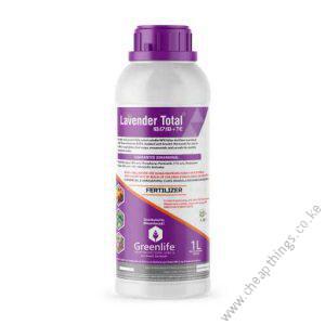 Lavender Total 500ml