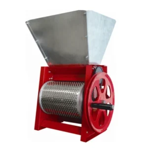 Manual Coffee Pulper
