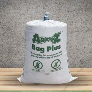 AgroZ Bag Plus - 50kg