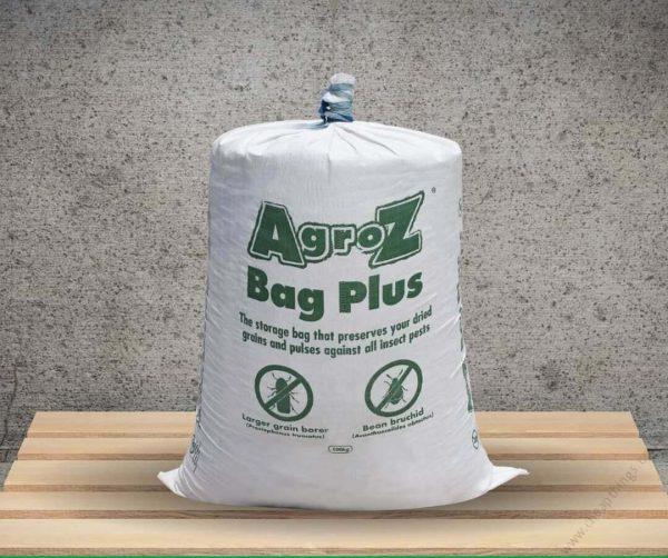 AgroZ Bag Plus - 50kg