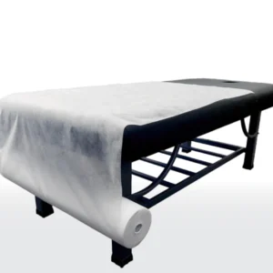 Disposable Massage Bedroll/Massage Bed Sheet