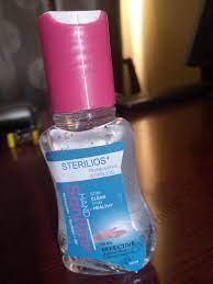 Hand Sanitizer - 50ml