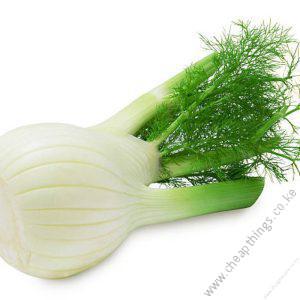 fennel 10g