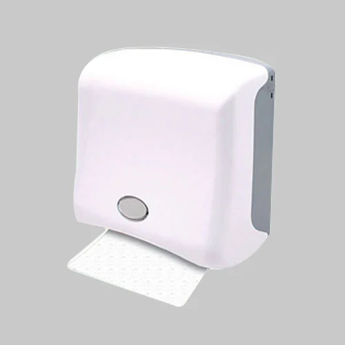Multi-fold Paper Towel Dispenser