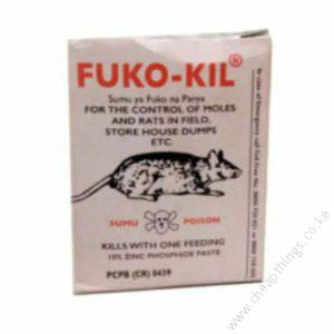 Fuko-Kil 12 x 25g