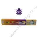 jamaa 1kg laudry bar soap cream 10 pieces