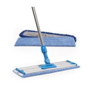 Microfiber Dust Control Sweeper 60cm