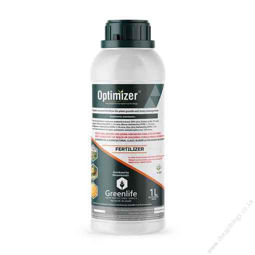 Optimizer - 250ml